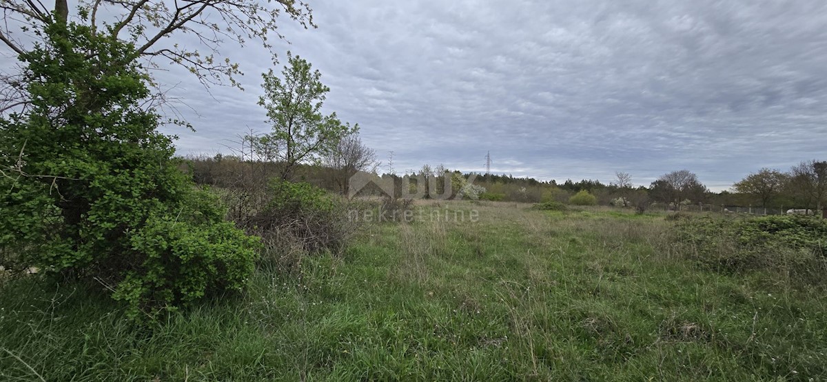 Terreno In vendita - ISTARSKA MARČANA