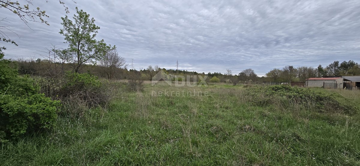 Terreno In vendita - ISTARSKA MARČANA