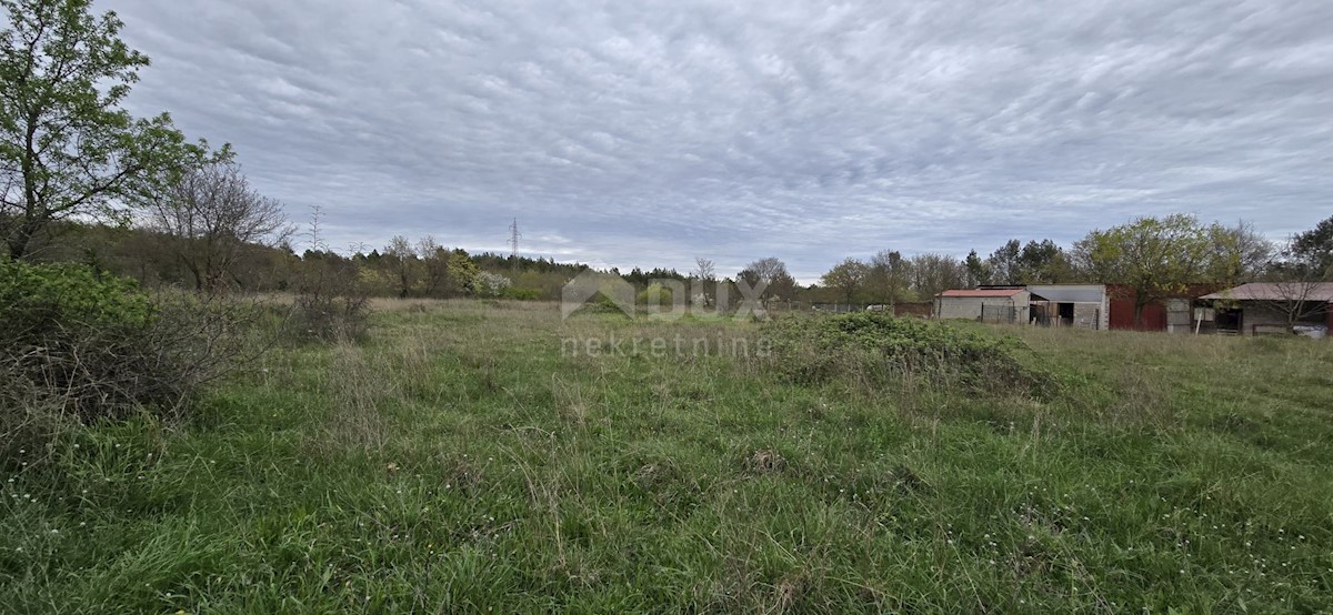 Terreno In vendita - ISTARSKA MARČANA