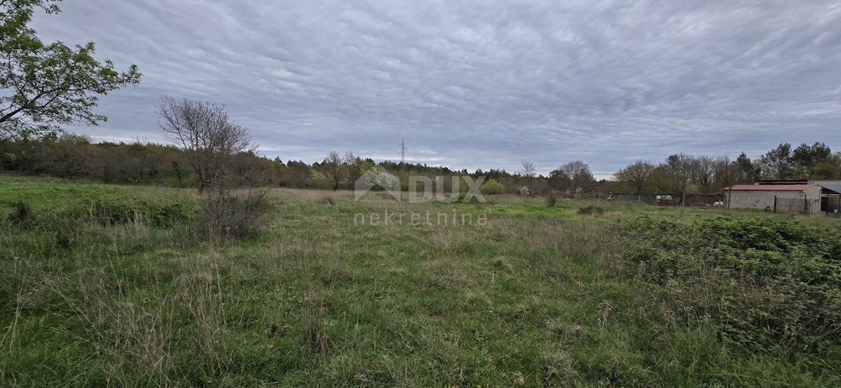 Terreno In vendita - ISTARSKA MARČANA