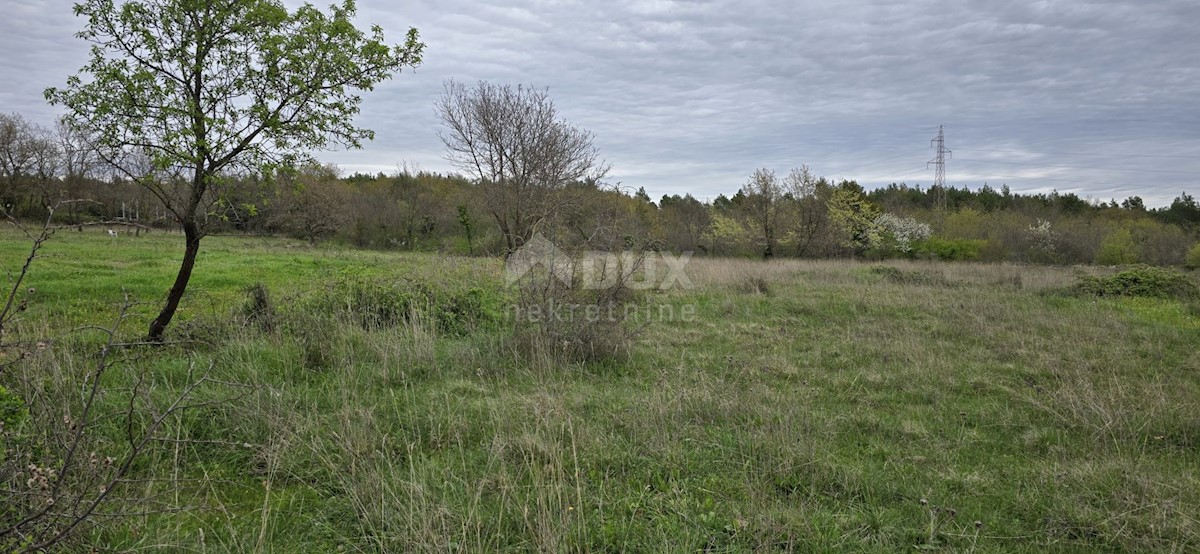 Terreno In vendita - ISTARSKA MARČANA