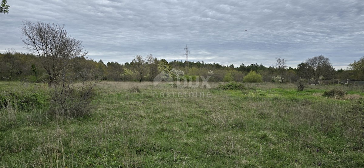 Terreno In vendita - ISTARSKA MARČANA