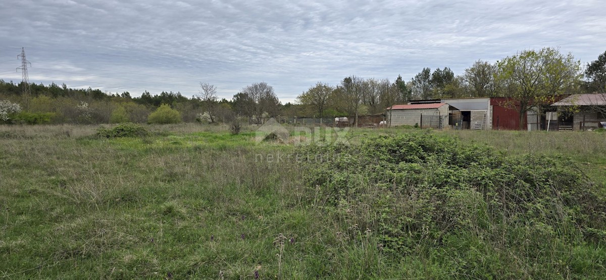 Terreno In vendita - ISTARSKA MARČANA