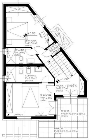 Casa In vendita - Istarska Marčana - foto 2/6