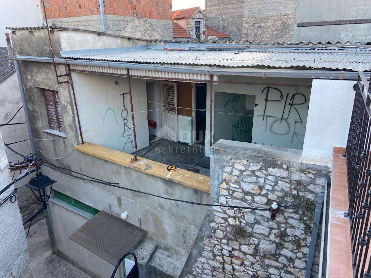 Maison À vendre - šibensko-kninska Pirovac - foto 2/12