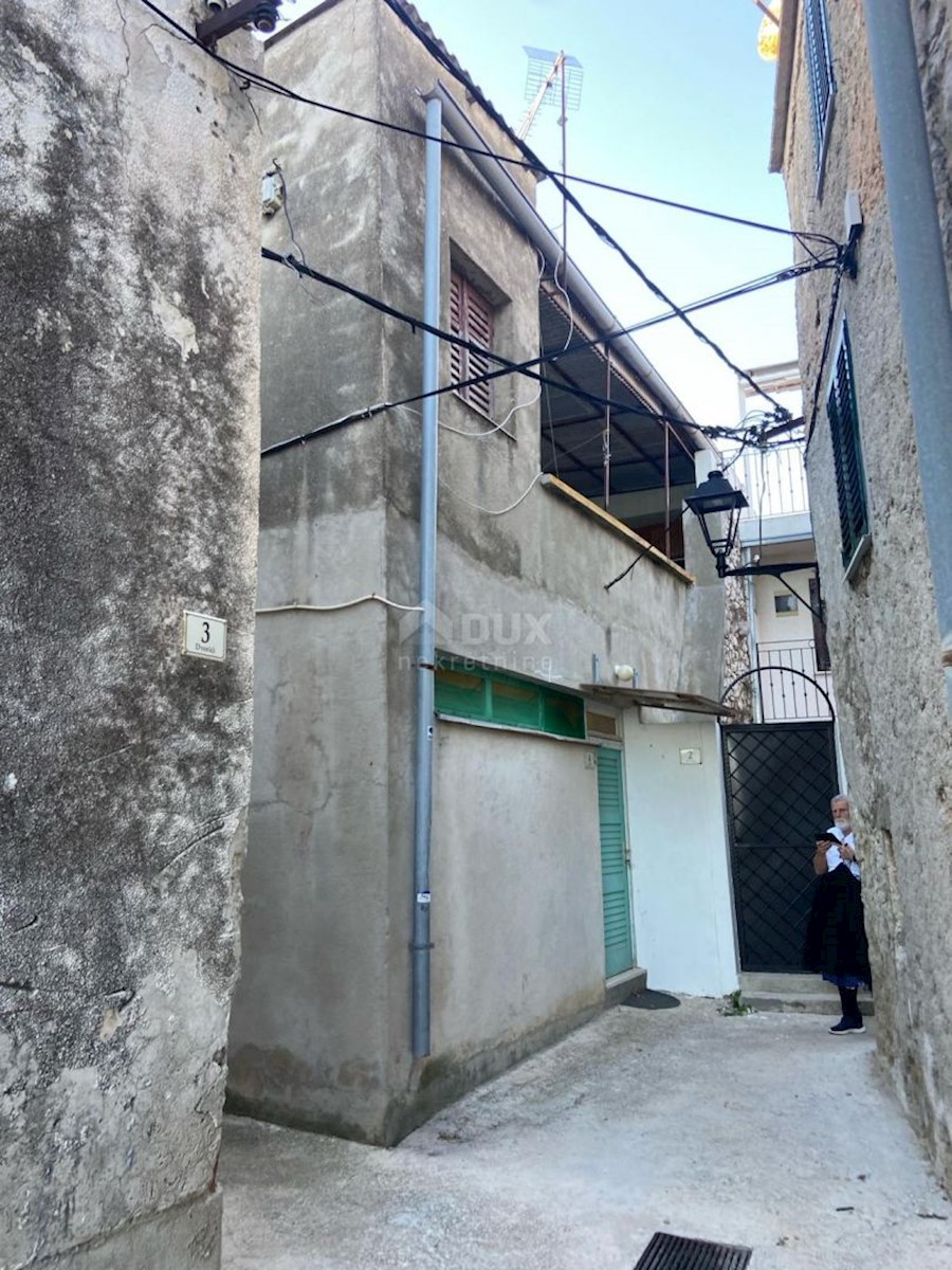 Maison À vendre - šibensko-kninska Pirovac - foto 5/12