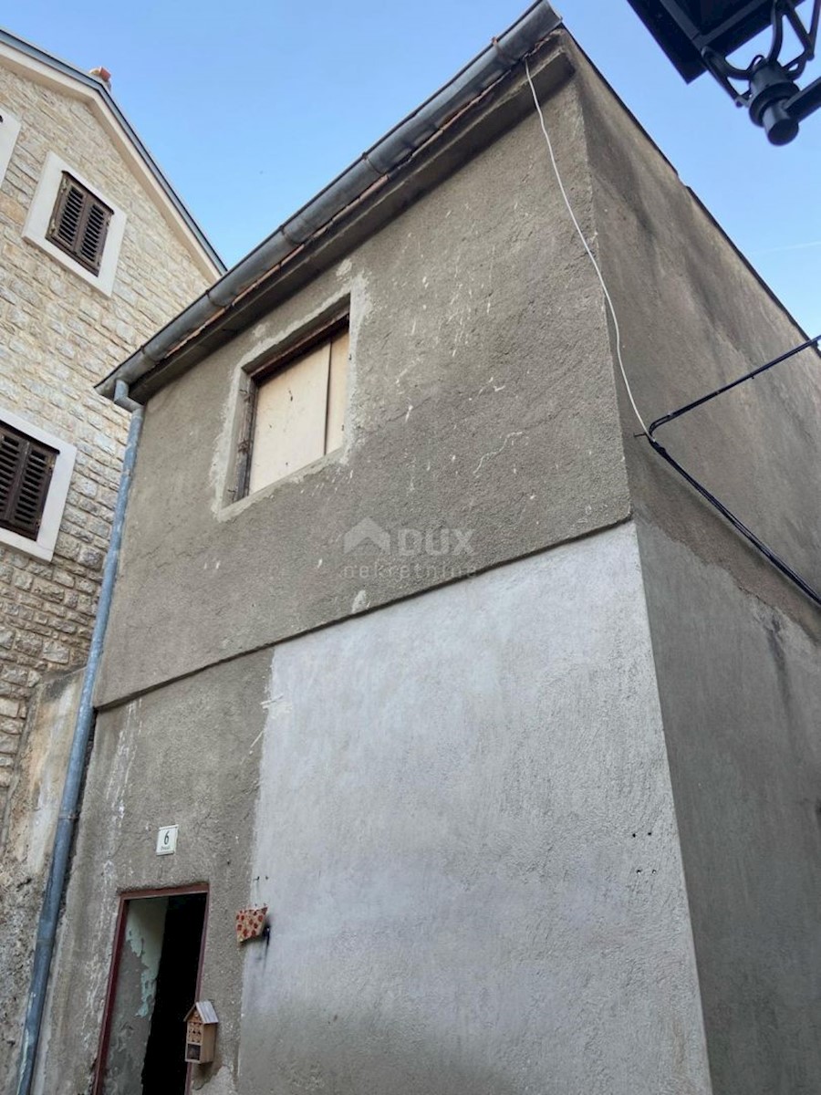 Maison À vendre - ŠIBENSKO-KNINSKA PIROVAC