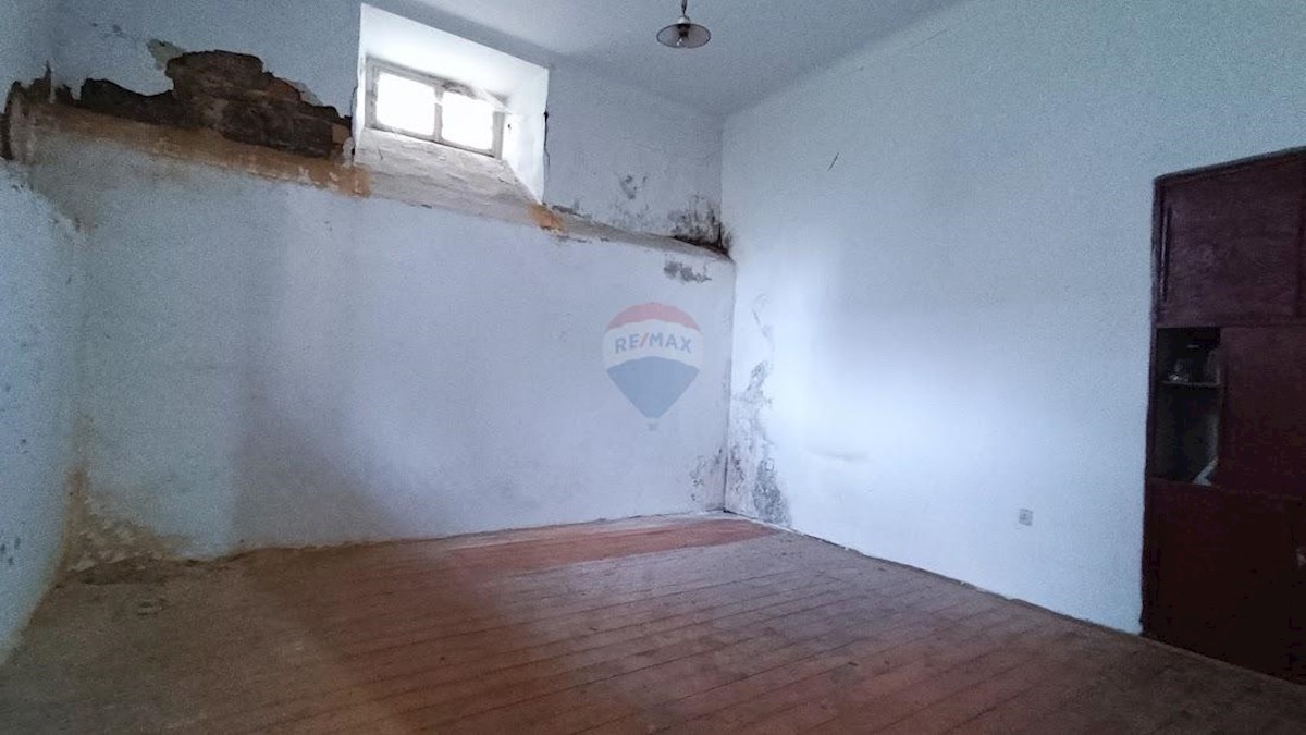 Flat For sale - PRIMORSKO-GORANSKA RIJEKA