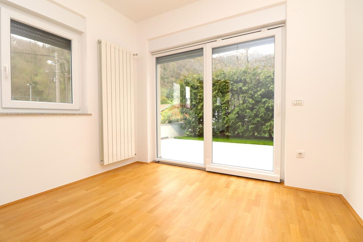 Apartmán Na predaj - GRAD ZAGREB ZAGREB