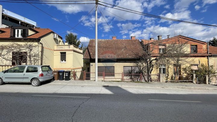 Kuća na prodaju 130 m² – Jelenovac
