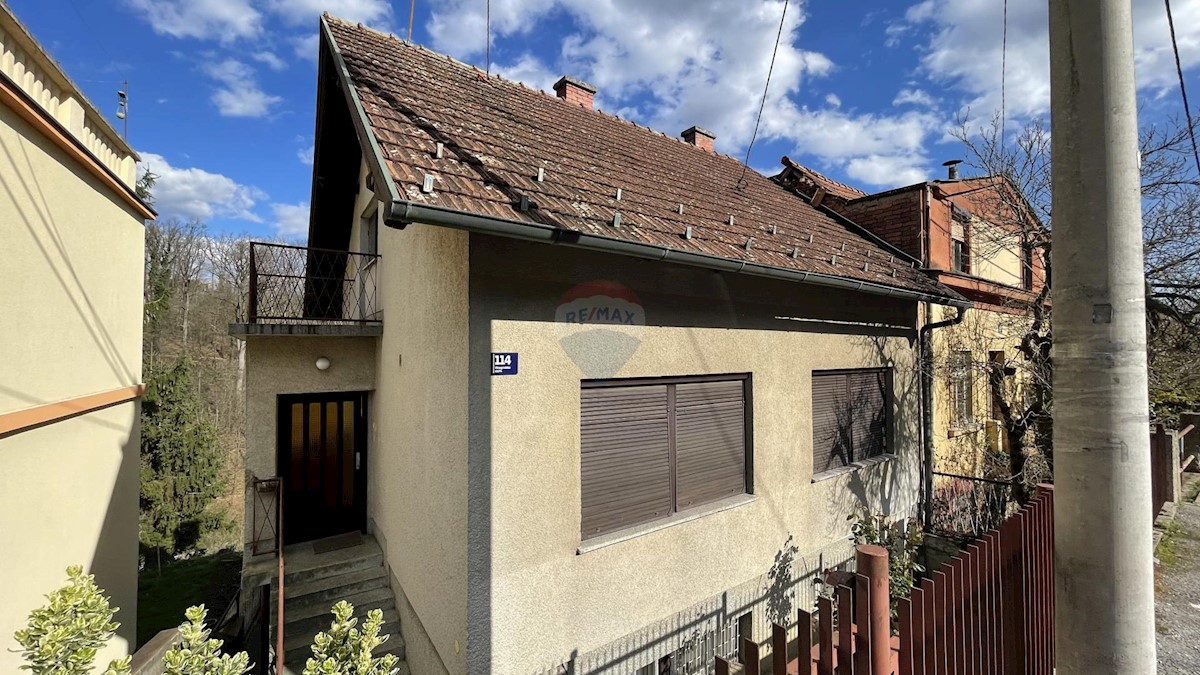 Casa In vendita - GRAD ZAGREB ZAGREB