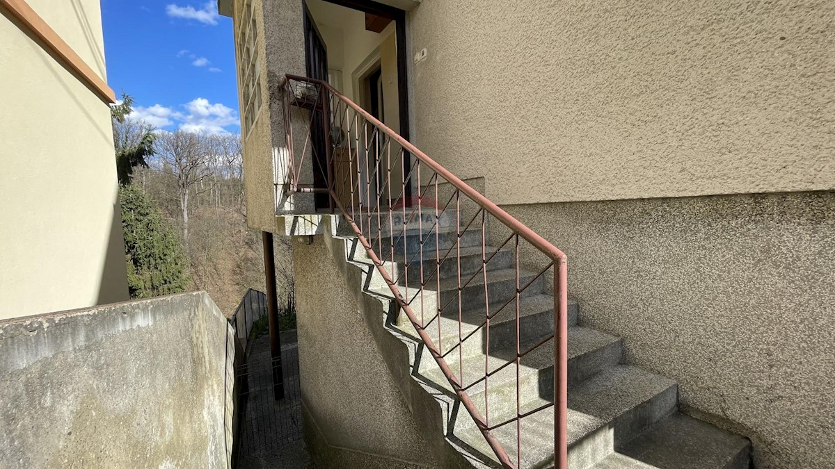 Casa In vendita - GRAD ZAGREB ZAGREB