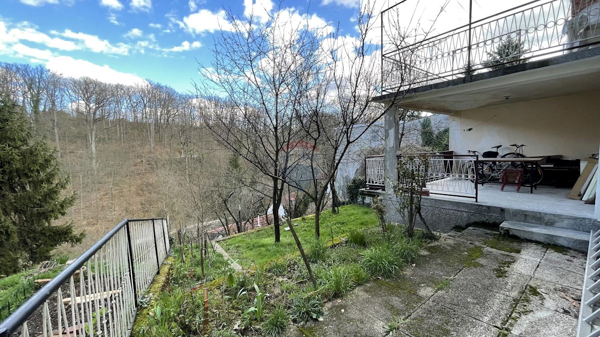 Casa In vendita - GRAD ZAGREB ZAGREB