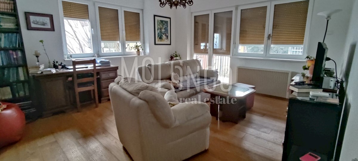 Apartment Zu verkaufen - PRIMORSKO-GORANSKA RIJEKA