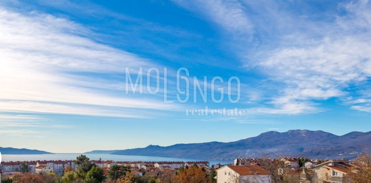 Flat For sale - PRIMORSKO-GORANSKA RIJEKA