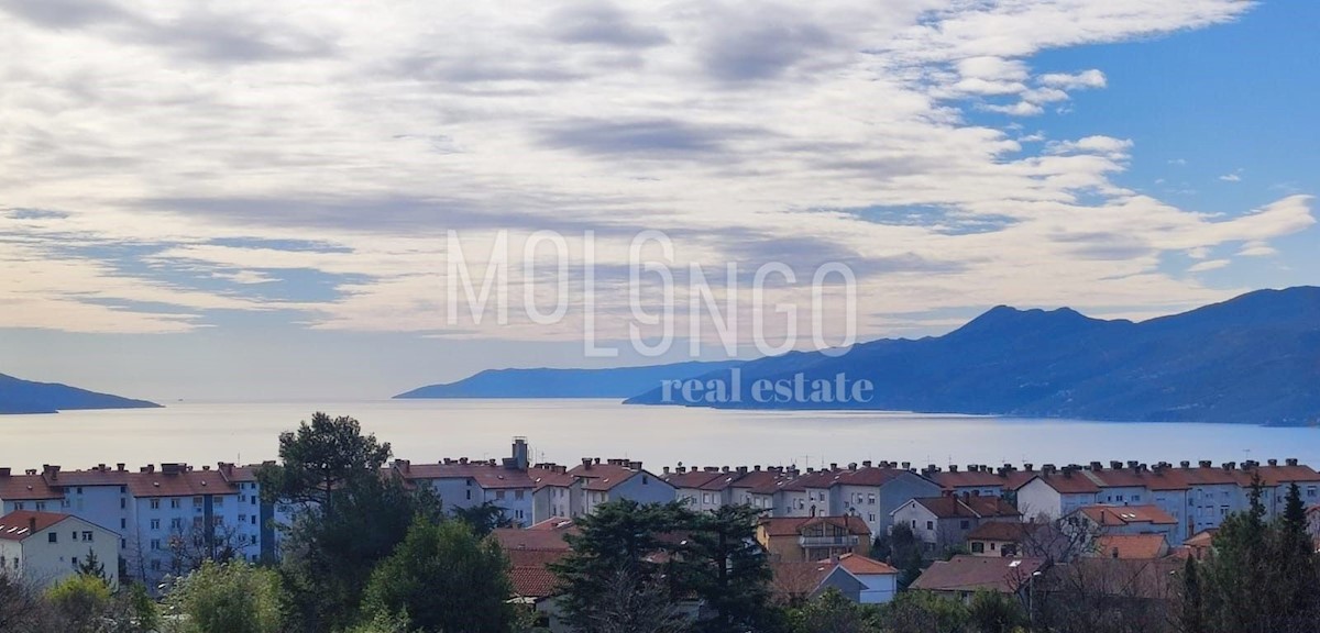 Flat For sale - PRIMORSKO-GORANSKA RIJEKA