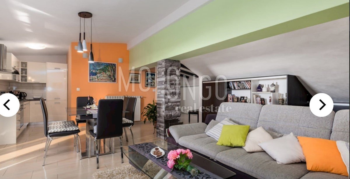 Flat For sale - PRIMORSKO-GORANSKA RIJEKA