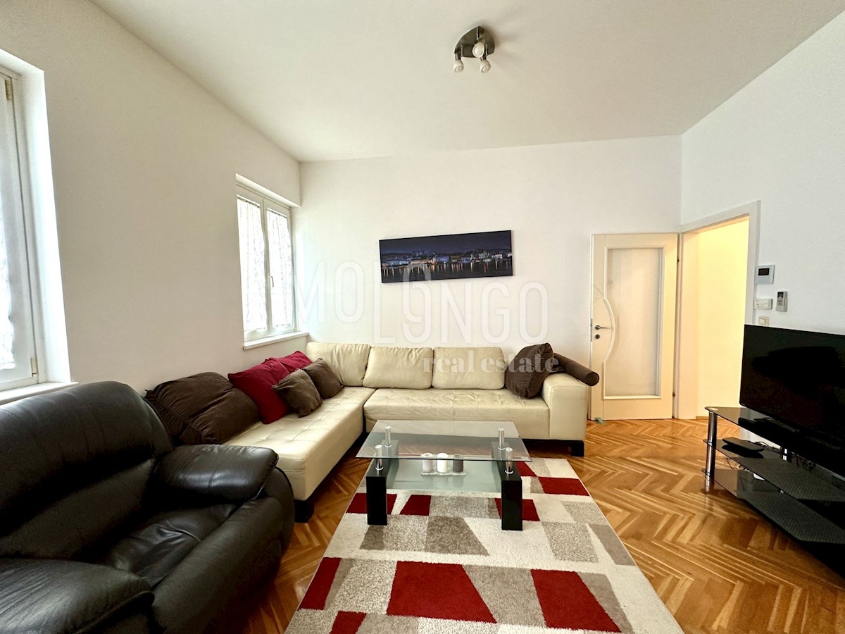 Appartamento Da affittare - Primorsko-goranska Rijeka - foto 1/12