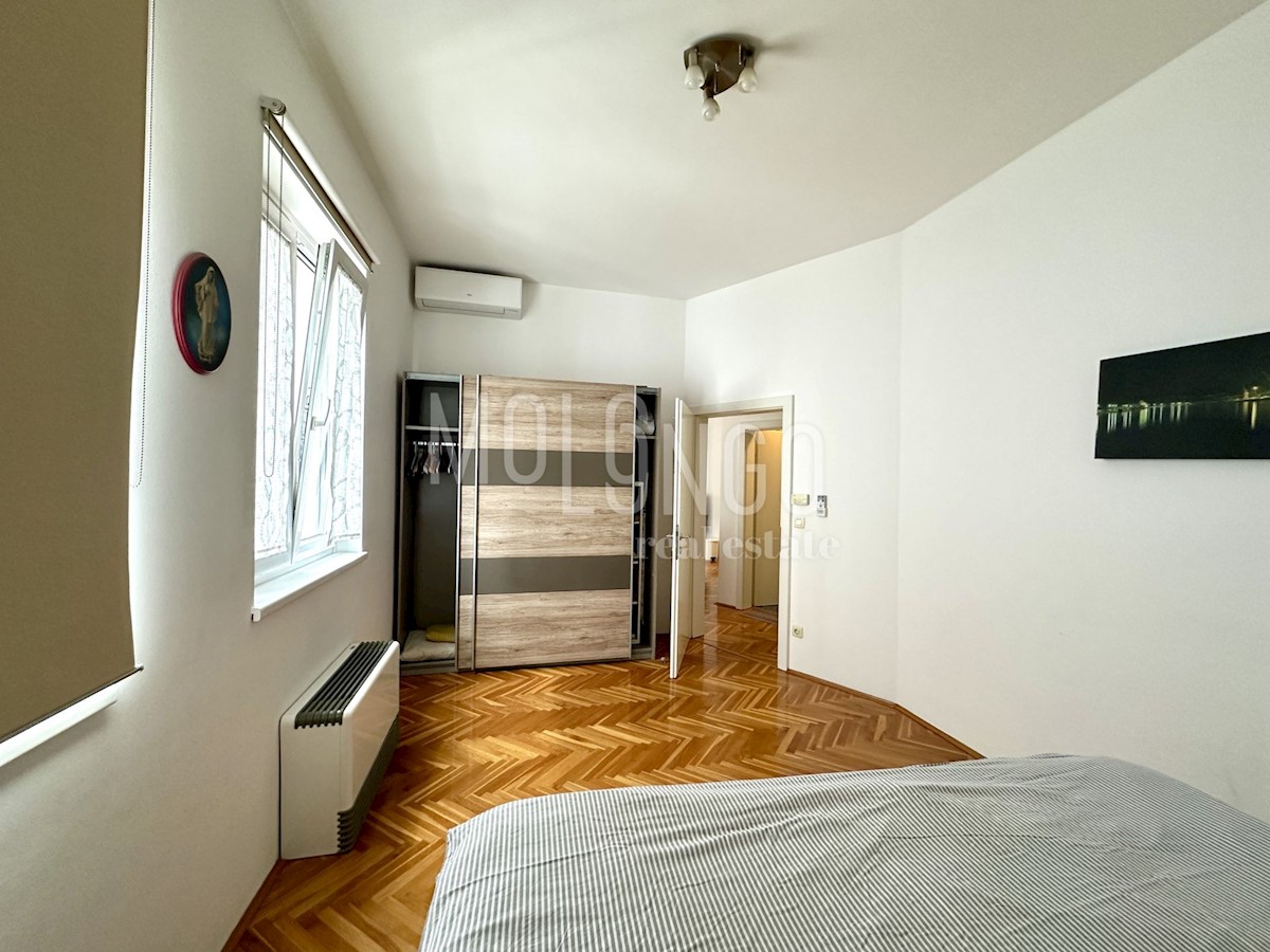 Appartamento Da affittare - PRIMORSKO-GORANSKA RIJEKA