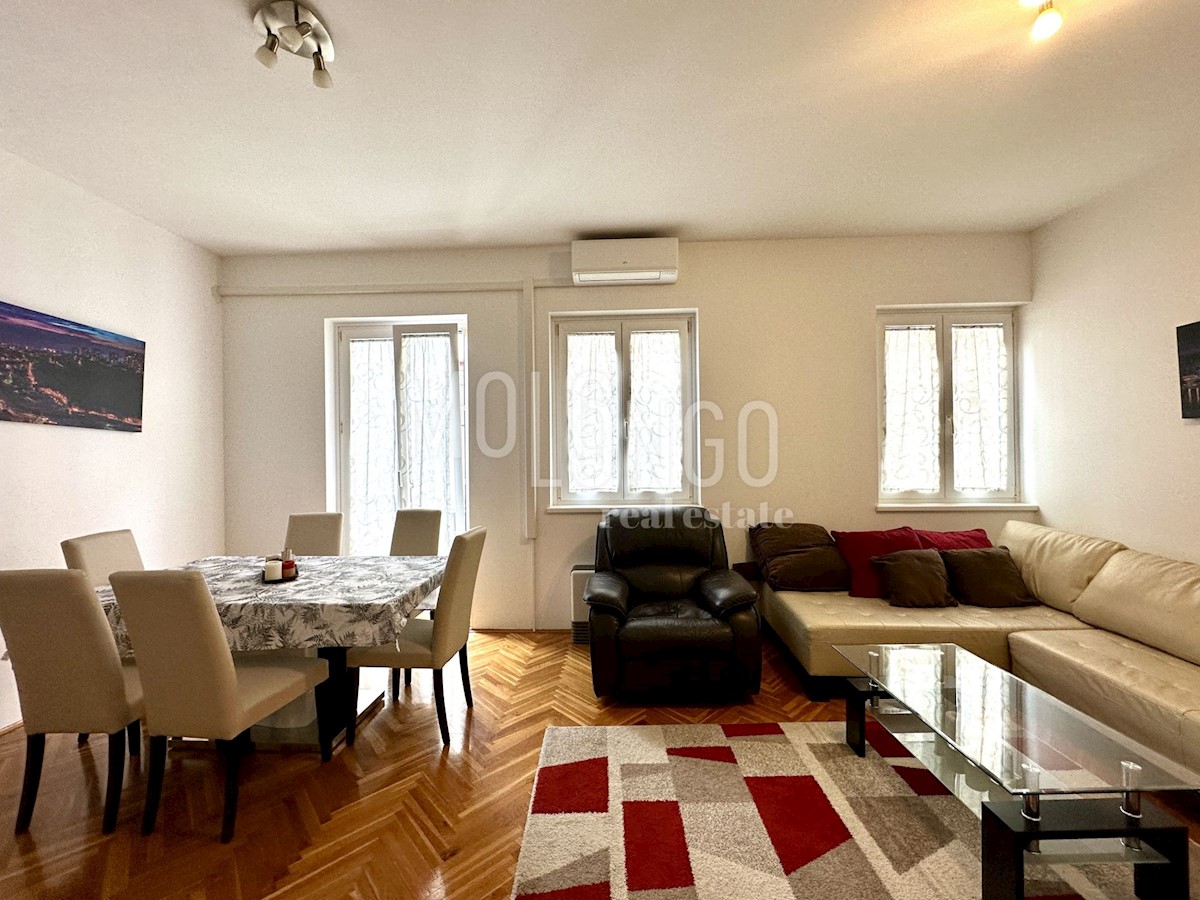 Appartamento Da affittare - Primorsko-goranska Rijeka - foto 2/12