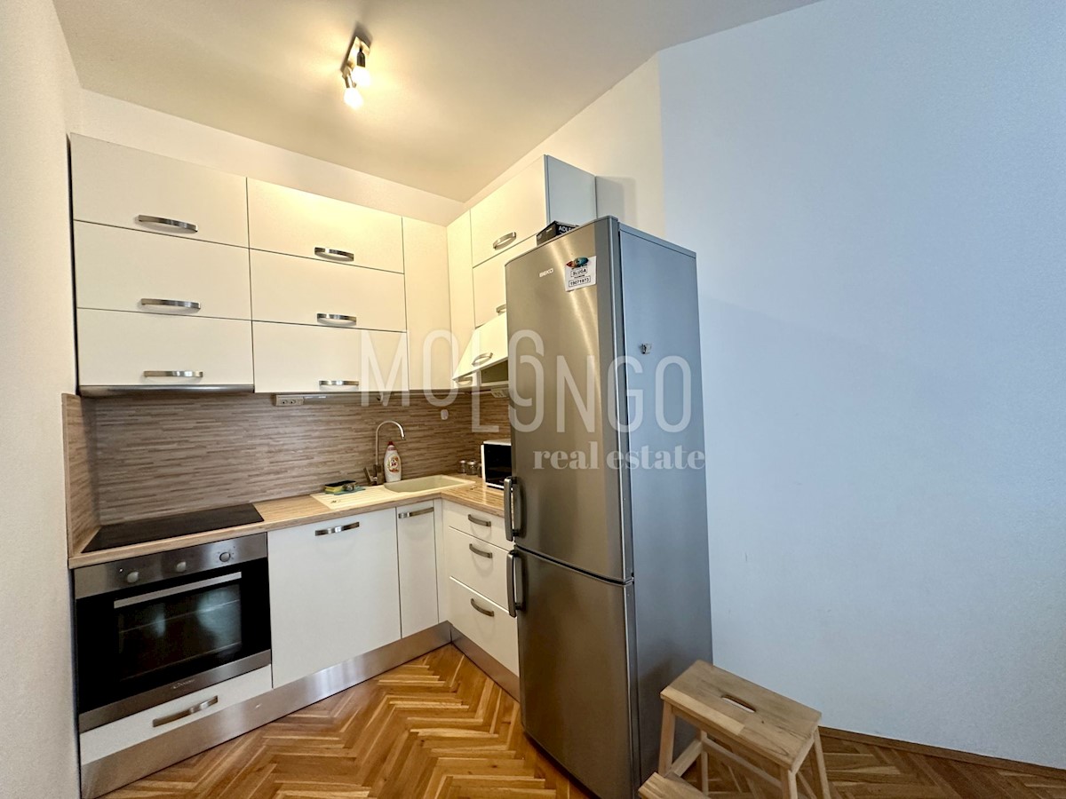 Appartamento Da affittare - PRIMORSKO-GORANSKA RIJEKA