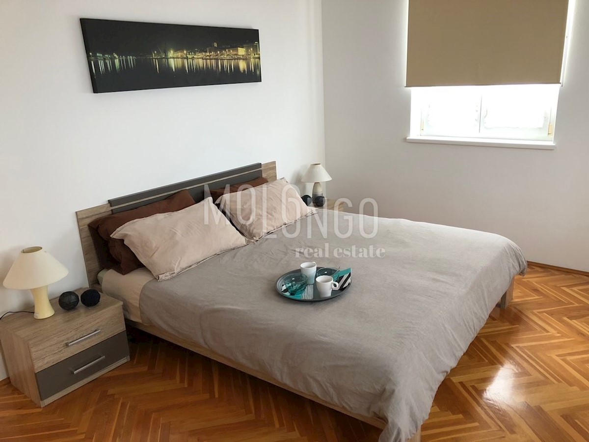 Appartamento Da affittare - PRIMORSKO-GORANSKA RIJEKA