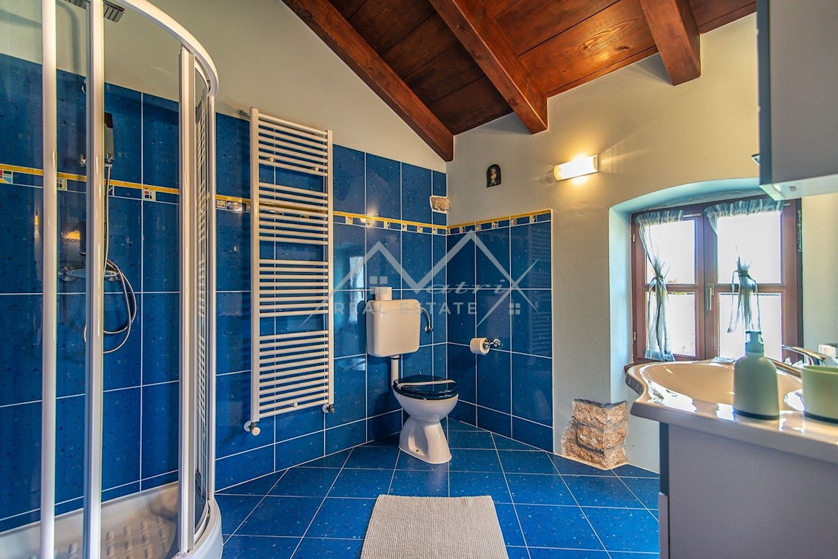 House For sale - ISTARSKA SVETVINČENAT