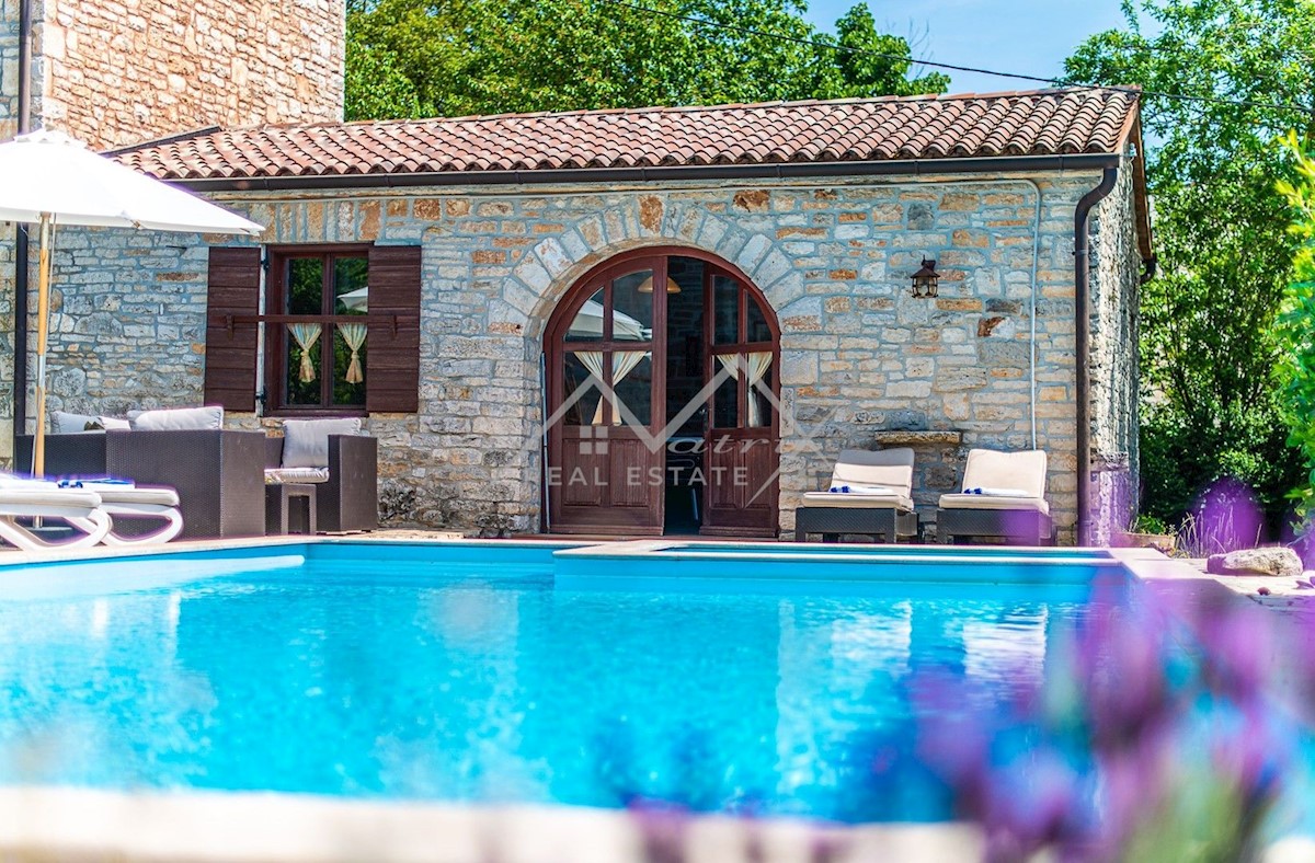 House For sale - ISTARSKA SVETVINČENAT