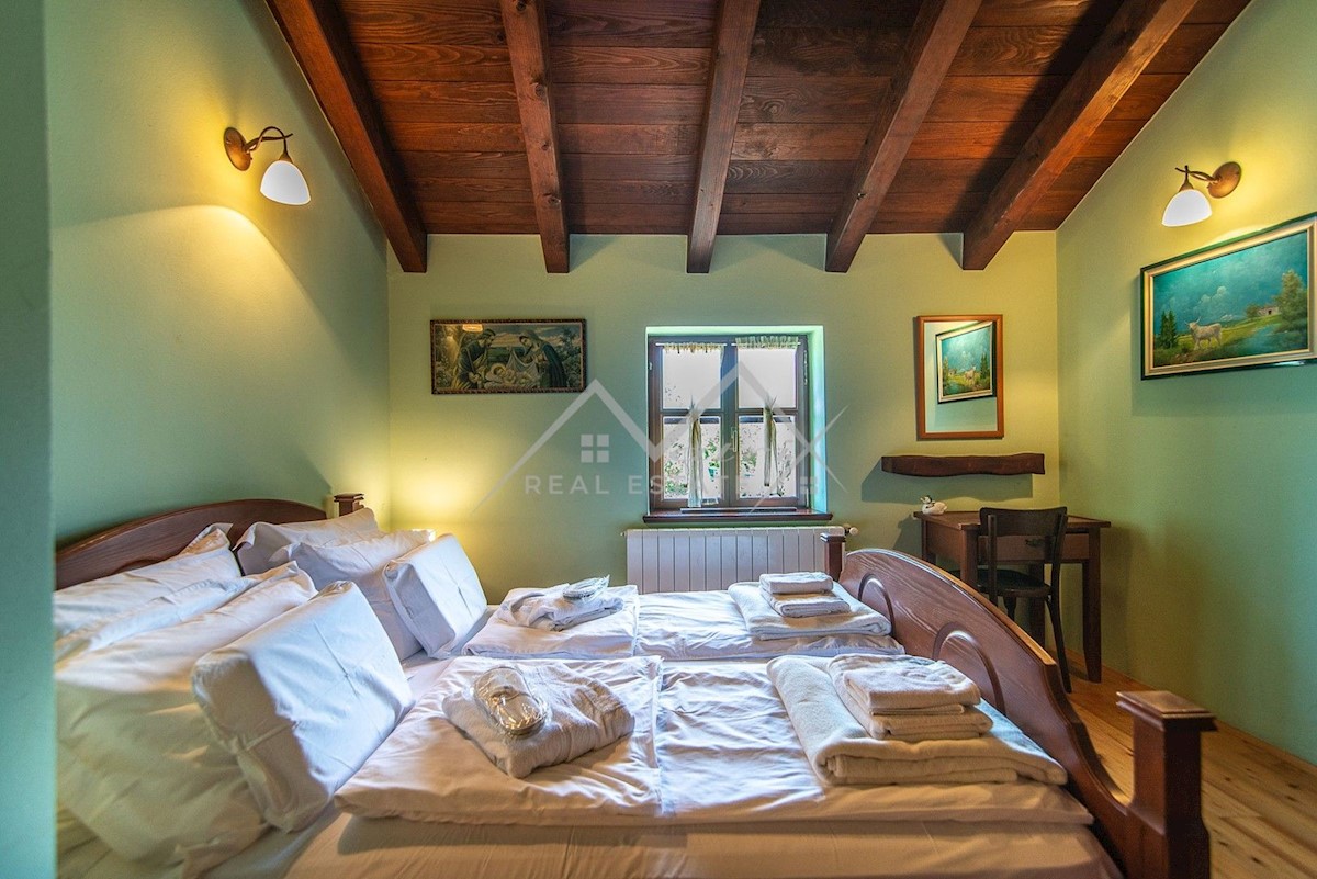 House For sale - ISTARSKA SVETVINČENAT