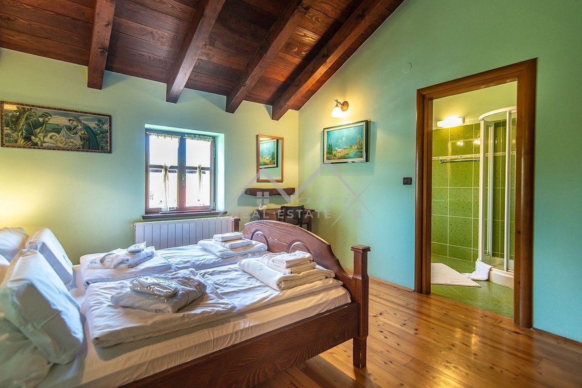House For sale - ISTARSKA SVETVINČENAT