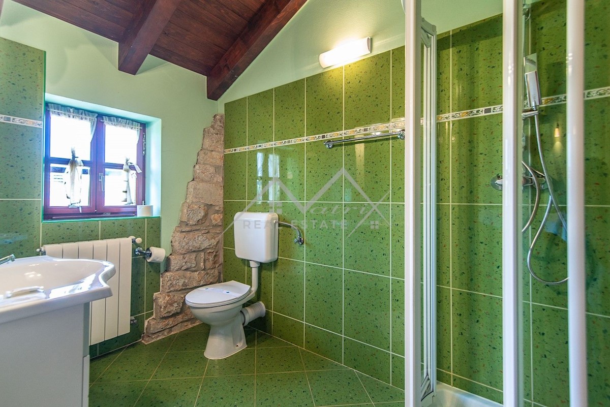 House For sale - ISTARSKA SVETVINČENAT