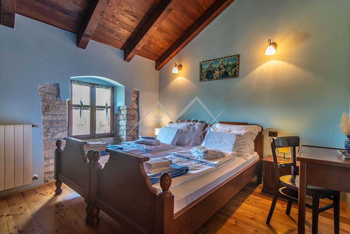 House For sale - ISTARSKA SVETVINČENAT