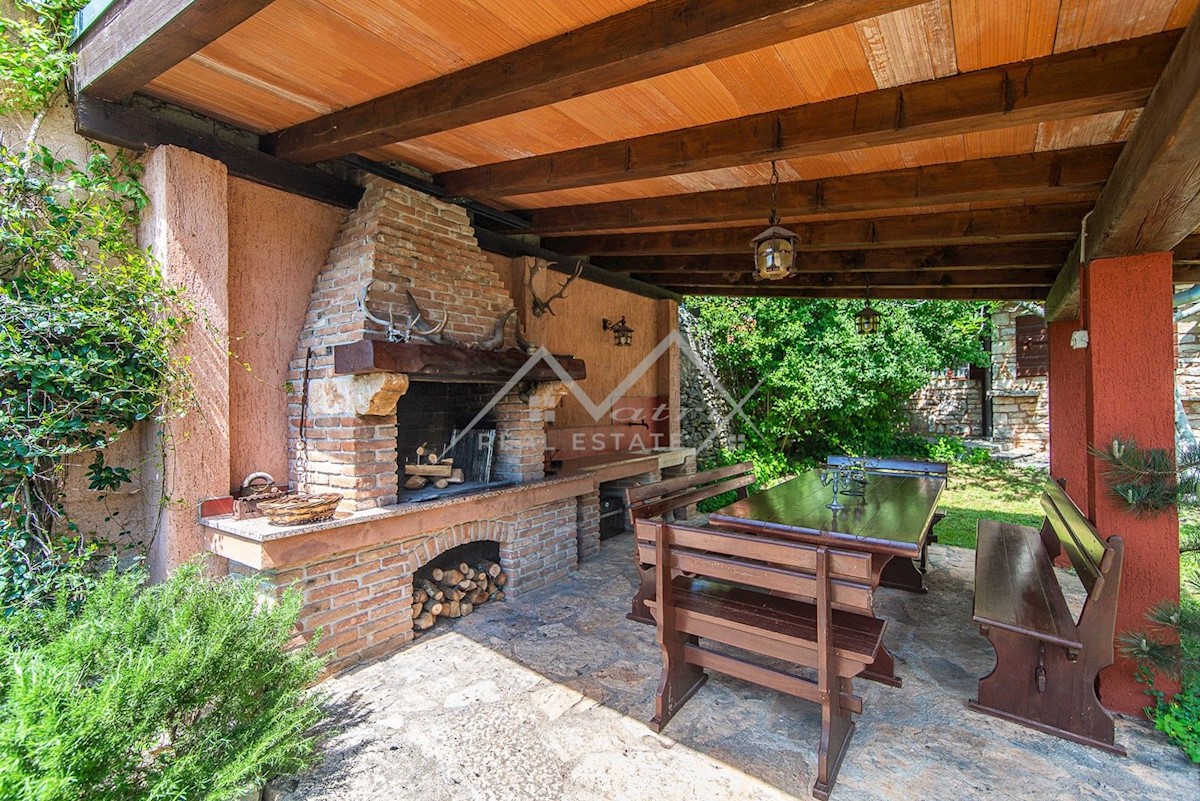 House For sale - ISTARSKA SVETVINČENAT