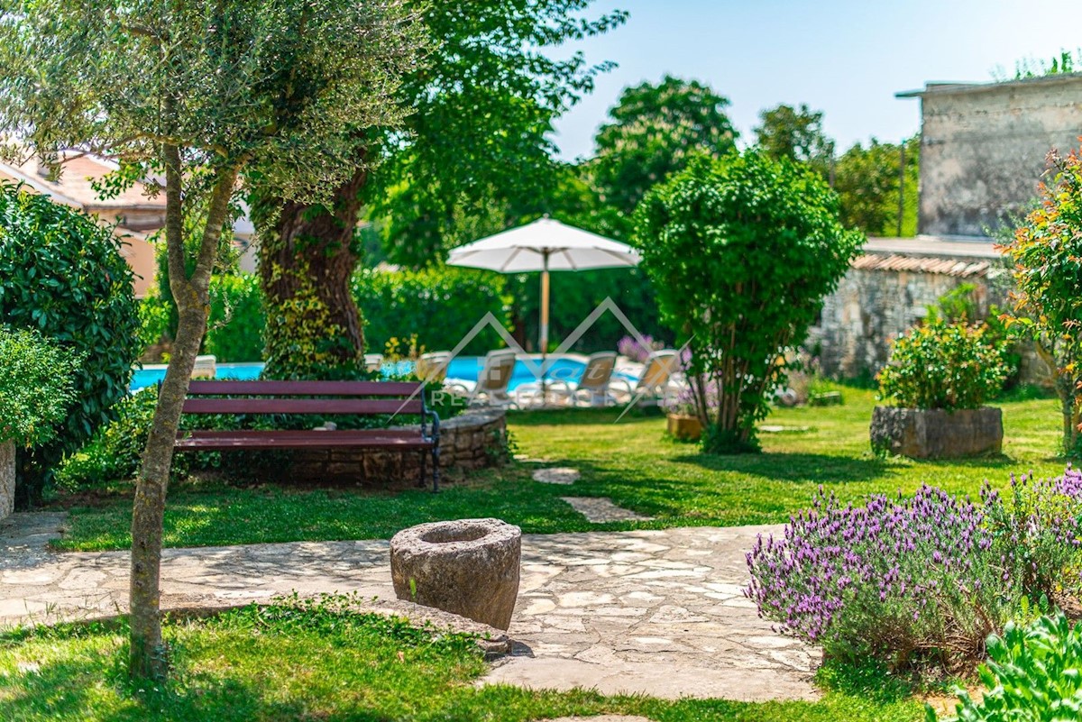 House For sale - ISTARSKA SVETVINČENAT