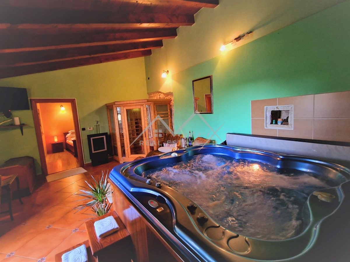 House For sale - ISTARSKA SVETVINČENAT
