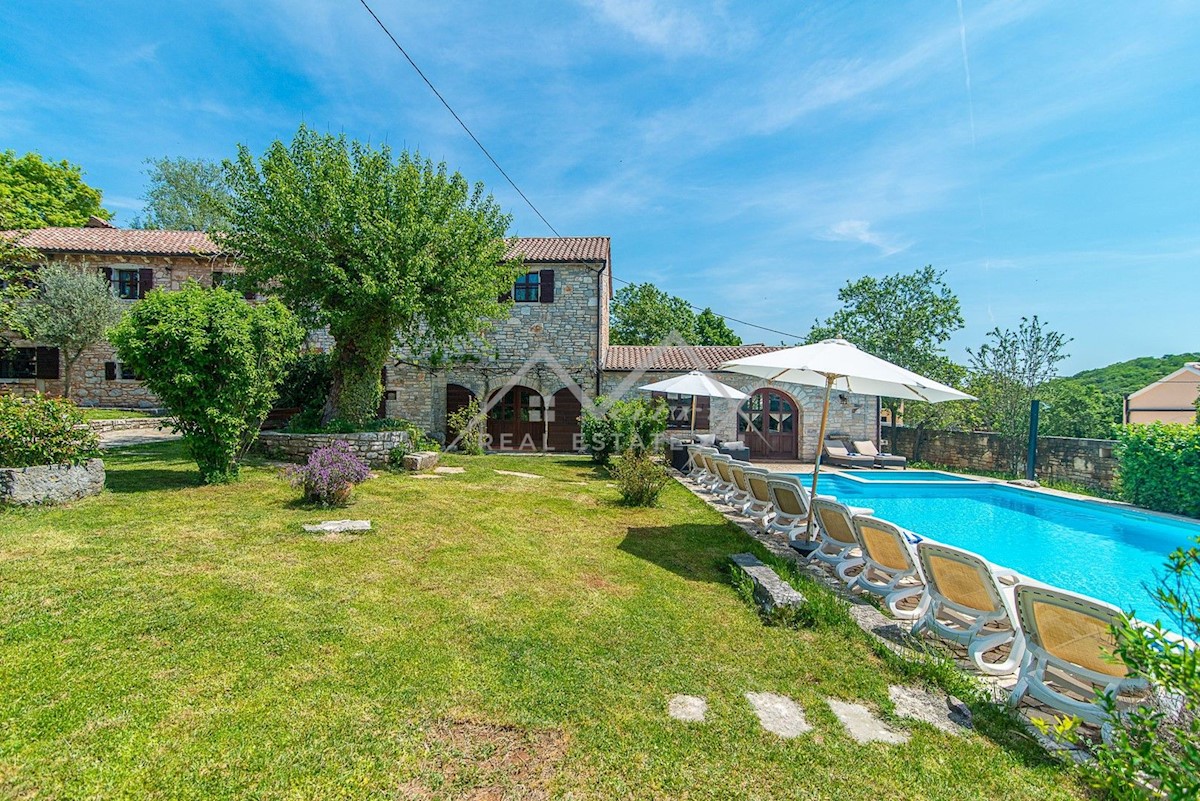 House For sale - ISTARSKA SVETVINČENAT