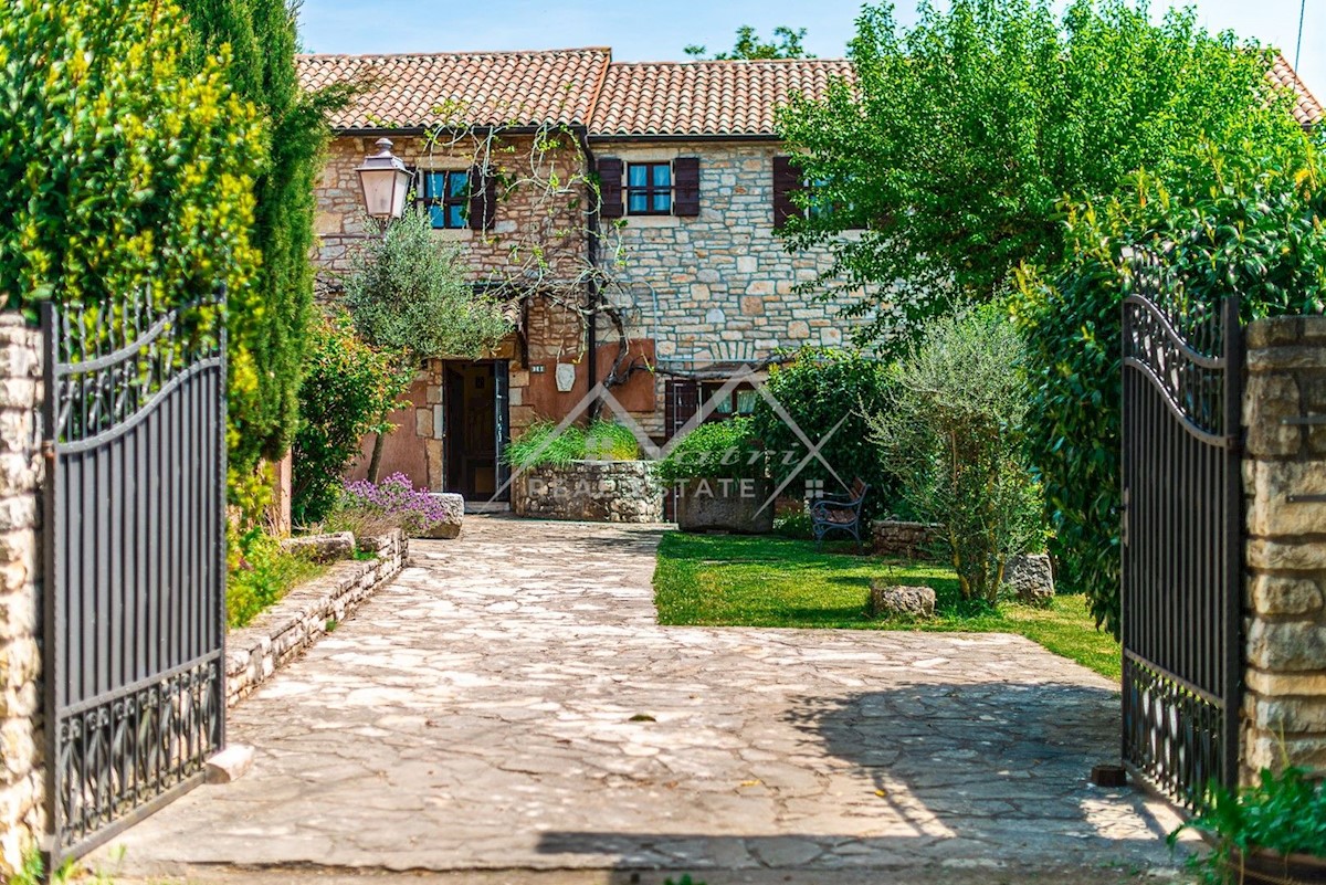 House For sale - ISTARSKA SVETVINČENAT