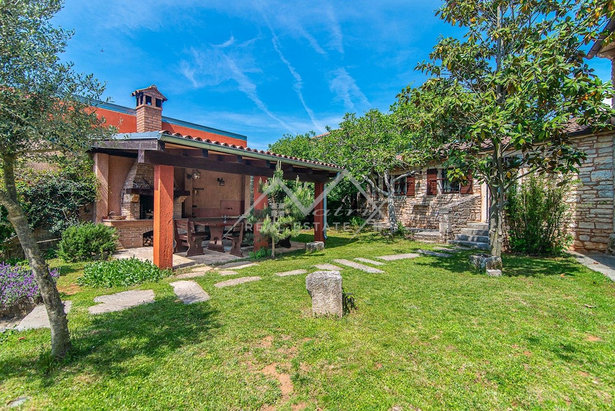 House For sale - ISTARSKA SVETVINČENAT