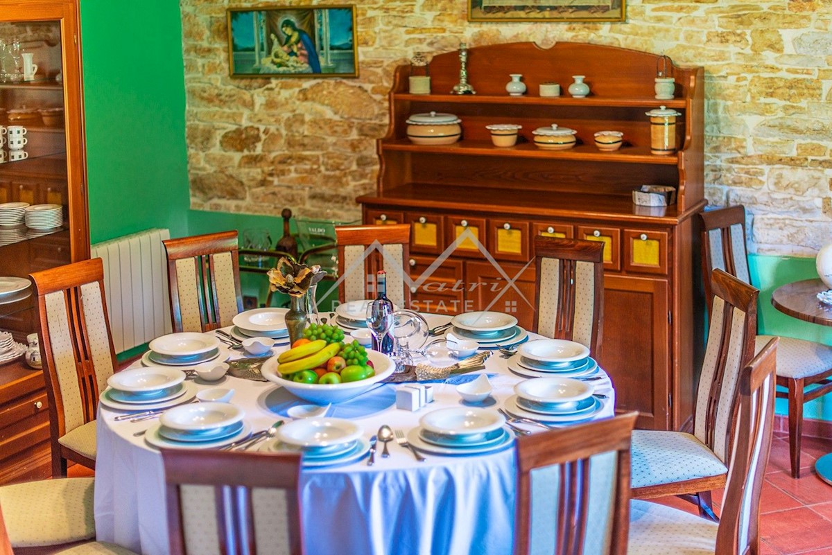 House For sale - ISTARSKA SVETVINČENAT