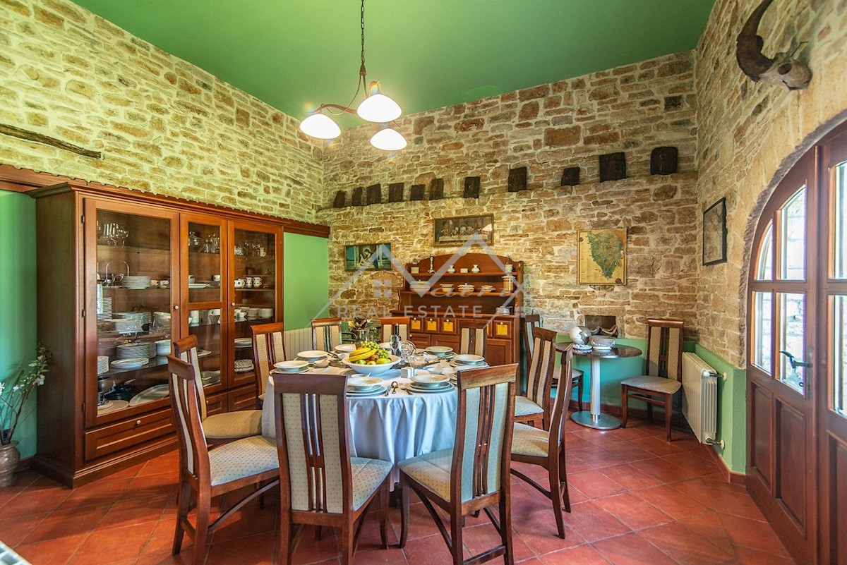 House For sale - ISTARSKA SVETVINČENAT