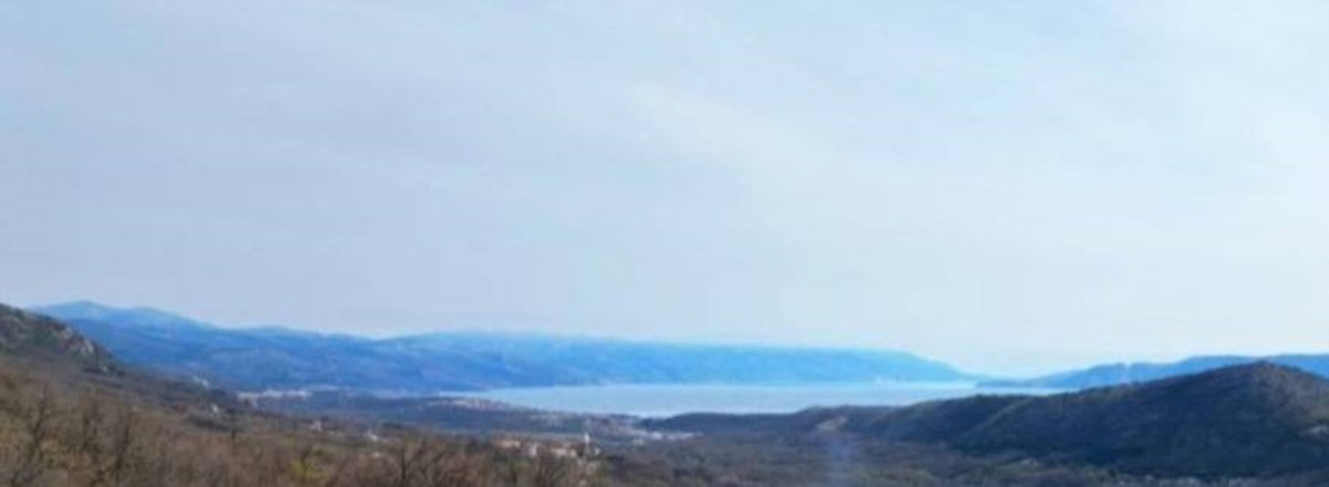 Terreno In vendita - PRIMORSKO-GORANSKA VINODOLSKA OPĆINA