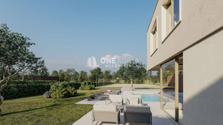 Casa in vendita 283 m² – Labin