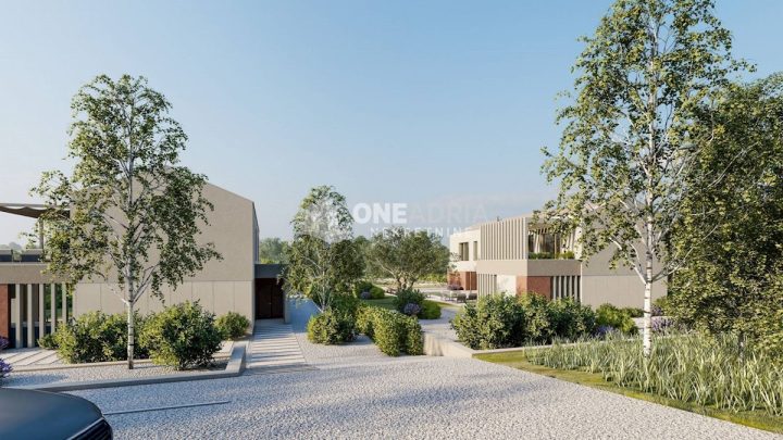 Dům Na prodej - Istarska Labin - foto 3/5