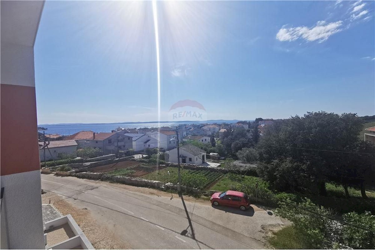 Appartement À vendre - ZADARSKA ZADAR