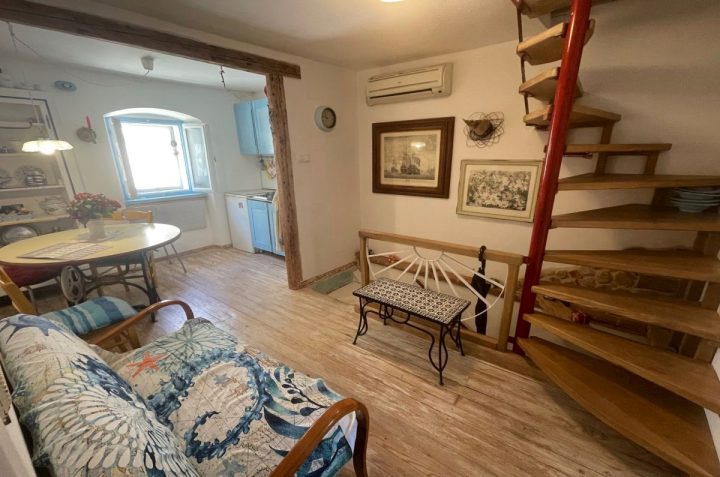 Apartma Na predaj - Primorsko-goranska Krk - foto 3/24