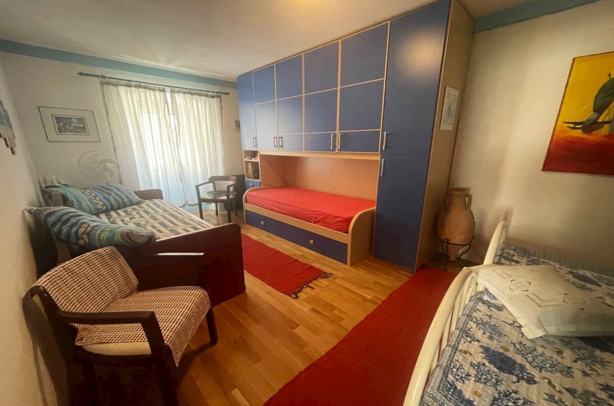 Apartma Na predaj - PRIMORSKO-GORANSKA KRK