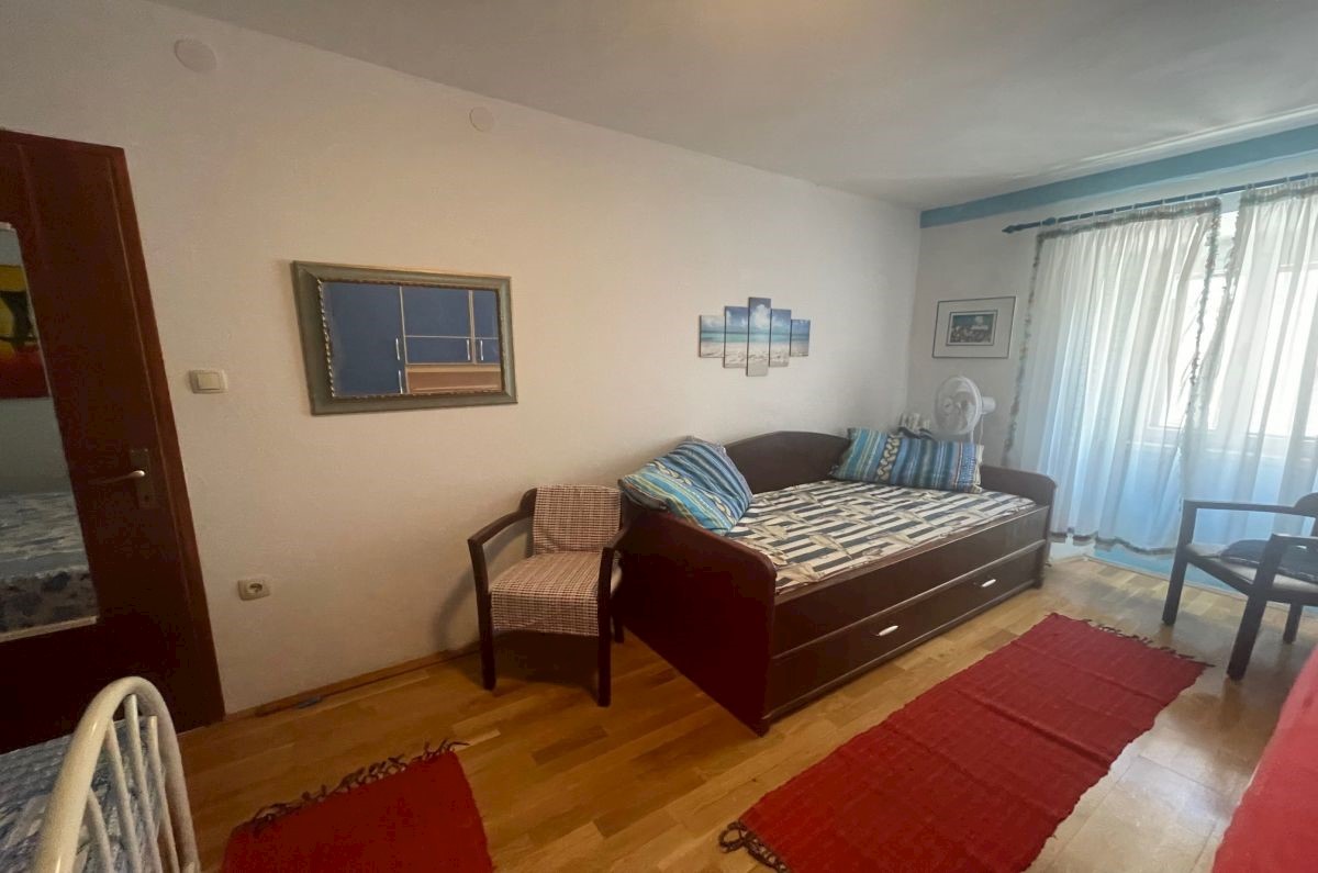 Apartma Na predaj - PRIMORSKO-GORANSKA KRK