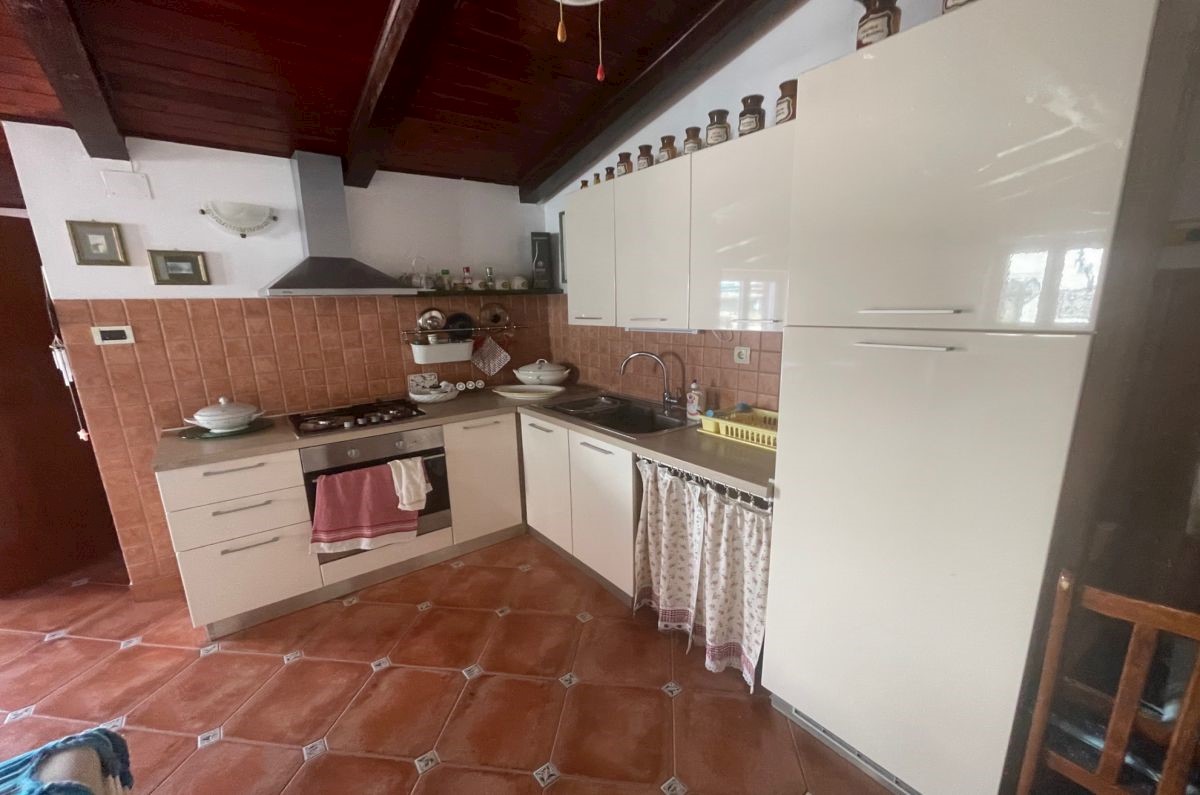 Flat For sale - PRIMORSKO-GORANSKA KRK