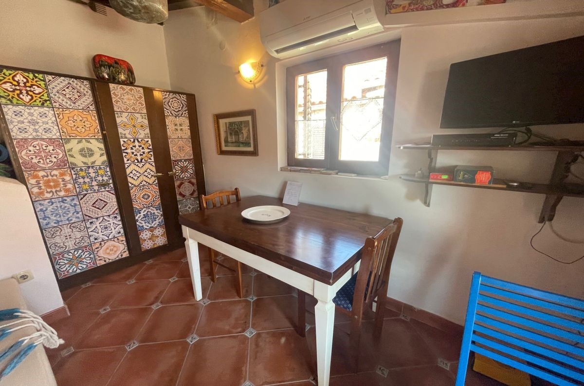 Flat For sale - PRIMORSKO-GORANSKA KRK