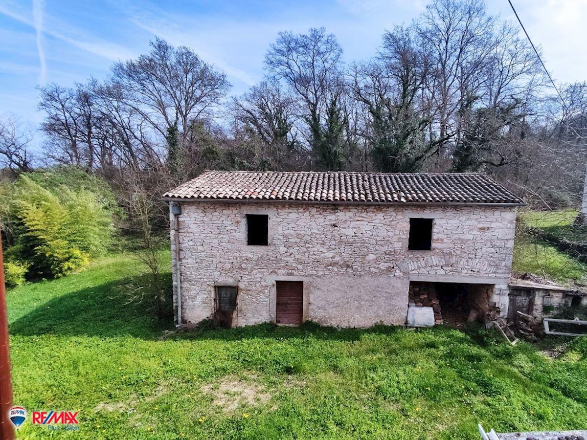 Dom Na predaj - ISTARSKA LABIN